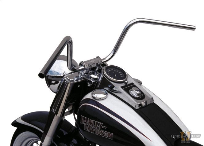 Ape Hanger Handlebar For Harley-Davidson
