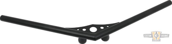 Bonanza Flat Handlebar For Harley-Davidson