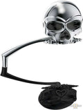 Zombie Mirror Chrome For Harley-Davidson