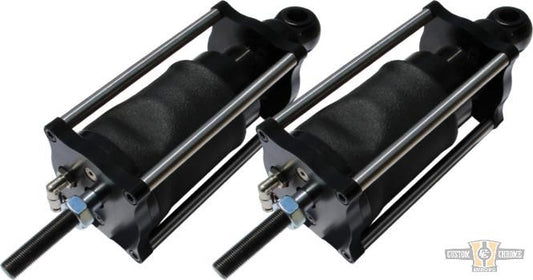 Air ST Rear Shocks For Harley-Davidson