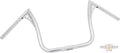 13 Bonanza II Wide Handlebar For Harley-Davidson