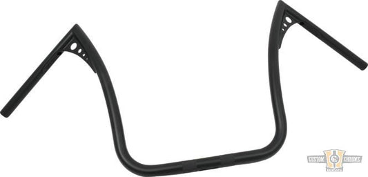 15 Bonanza II Wide Handlebar For Harley-Davidson