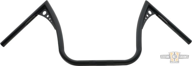 13 Bonanza II Wide Handlebar For Harley-Davidson