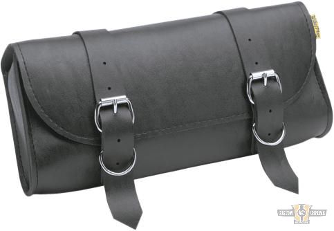 Standard Tool Bag Black For Harley-Davidson