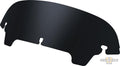 Airmaster Windshield Dark Smoke For Harley-Davidson