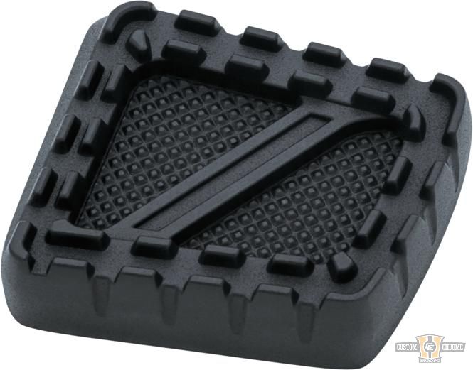 Riot Brake Pedal Pad For Harley-Davidson