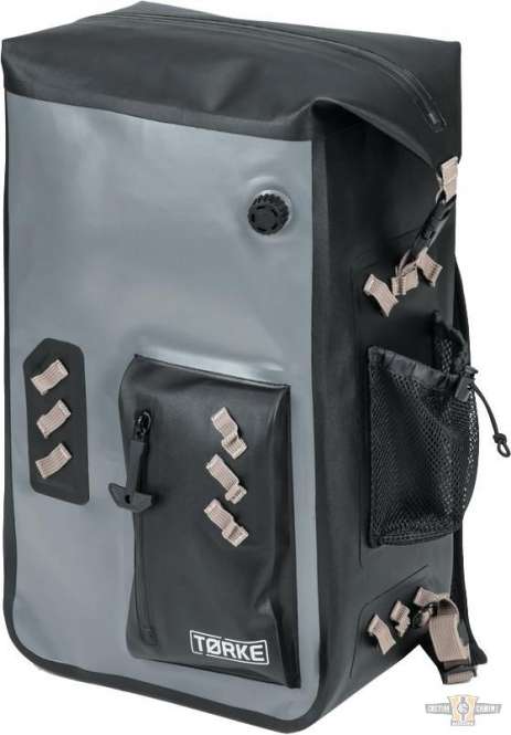 Tørke Dry Backpack For Harley-Davidson