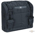 Wanderer Seat Bag Black For Harley-Davidson