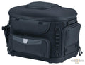 Grand Pet Palace Bag Black For Harley-Davidson