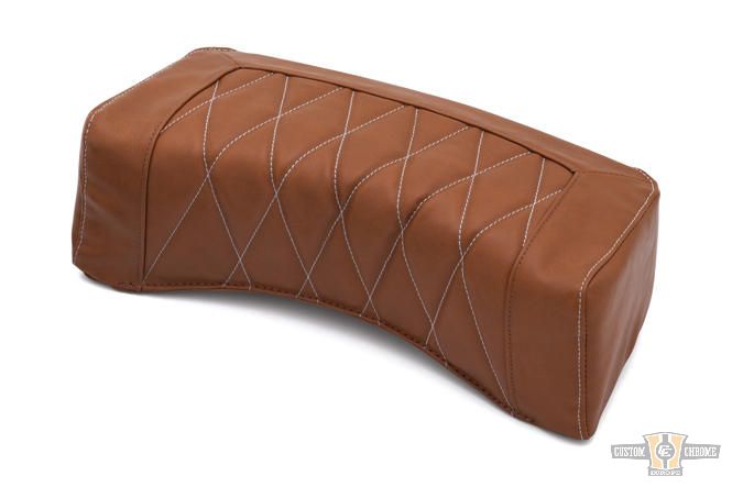Top Case Filler Pad Brown For Harley-Davidson