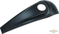 Jim Nasi Smooth Dash Console Black Gloss For Harley-Davidson