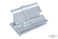 Transmission Cover Chrome For Harley-Davidson