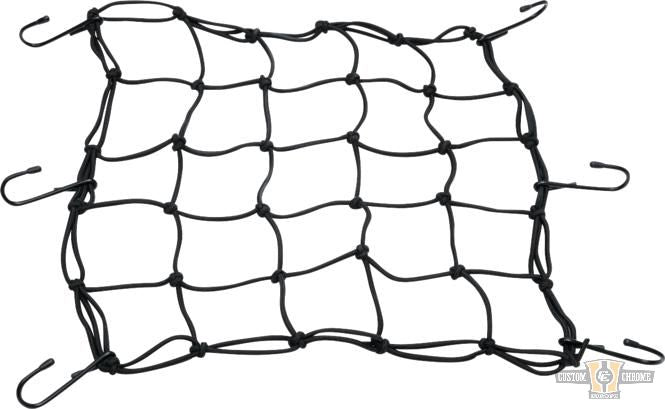 Universal Cargo Net For Harley-Davidson