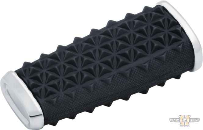 Tresher Shifter Peg Chrome For Harley-Davidson