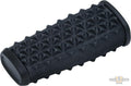 Tresher Shifter Peg Black, Satin For Harley-Davidson