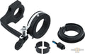 Premium Affordable Cruise Assist Black 1" 7/8" For Harley-Davidson