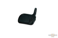 Contoured Iso Throttle Boss Black For Harley-Davidson