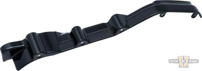 Precision Inner Primary Cover Black Gloss For Harley-Davidson