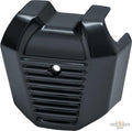 Precision Coil Cover Black Gloss For Harley-Davidson