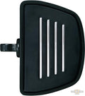 Premium Mini Floorboard Black, Gloss For Harley-Davidson