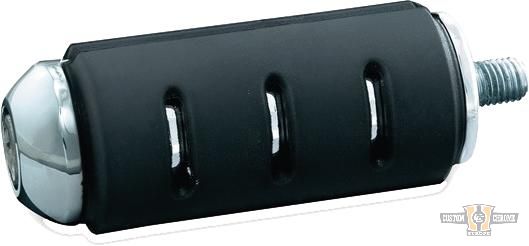 Trident ISO Shift Peg Chrome For Harley-Davidson