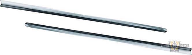 Fender Side Trim Chrome For Harley-Davidson