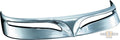 Fender Tip Chrome For Harley-Davidson