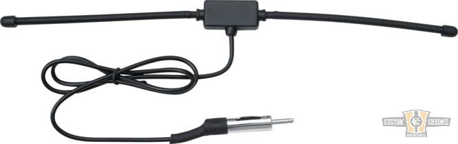 Touring Hidden Antenna For Harley-Davidson