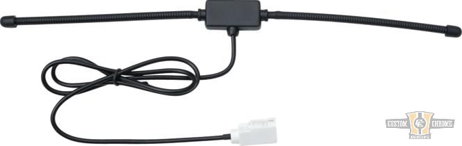 Touring Hidden Antenna For Harley-Davidson