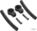 Replacement Rubber Boot & Hose Kit For Harley-Davidson