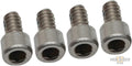 Hypercharger Replacement Cage Screws For Harley-Davidson
