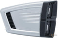 Hypercharger ES Air Cleaner Black Chrome For Harley-Davidson