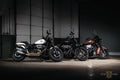 Hypercharger ES Air Cleaner Black For Harley-Davidson