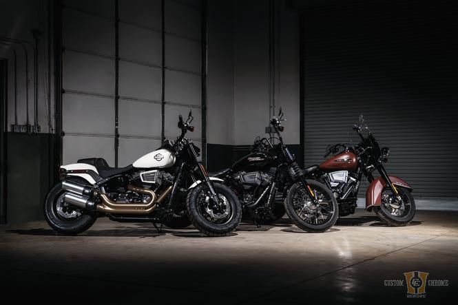 Hypercharger ES Air Cleaner Black For Harley-Davidson