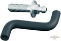 Formed Breather Hoses For Harley-Davidson