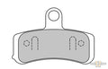 Sintered Replacement Brake Pads For Harley-Davidson