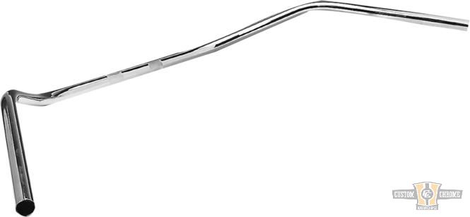 Dirty Bar Handlebar For Harley-Davidson