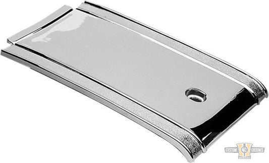 New Style Tank Panel Chrome For Harley-Davidson