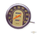 Fat Bob Speedometer For Harley-Davidson