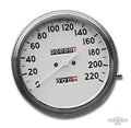 Fat Bob Speedometer For Harley-Davidson