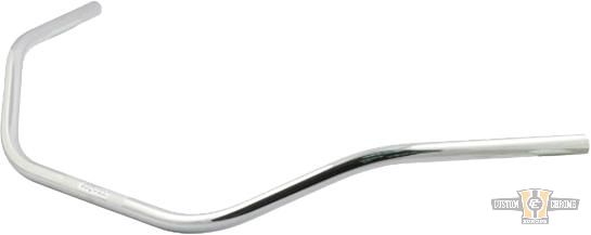 Dirty Bar Handlebar For Harley-Davidson