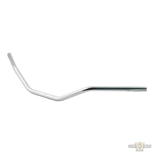 Power Bar Handlebar For Harley-Davidson