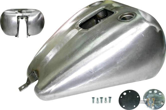 Electric Fuel Injektion Gas Tank for Softail For Harley-Davidson