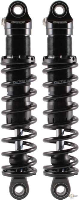 S36D Road & Track 296mm Twin Shocks For Harley-Davidson