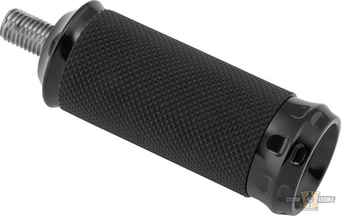 Overdrive Shift Peg Black For Harley-Davidson