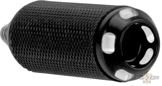 Apex Shift Peg Contrast Cut For Harley-Davidson