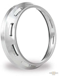 Apex Headlight Bezel Chrome For Harley-Davidson