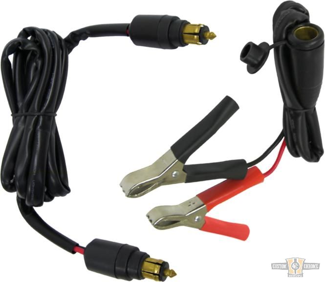 Bike-to-Bike Jr. EZ Jump-Strat Cobra Accessory Kit For Harley-Davidson