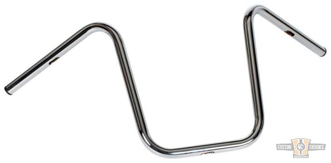 11 Bad Hawk Handlebar For Harley-Davidson