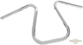 The Boss Handlebar For Harley-Davidson